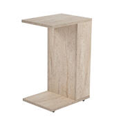 Odkladací stolík Filinta Travertine