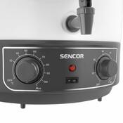 Sencor SPP 2100WH zavařovací hrnec, bílá