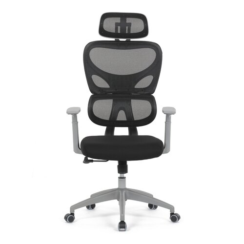 Autronic KA-K2081 BK Pisarniški stol
