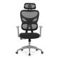 Autronic KA-K2081 BK Pisarniški stol