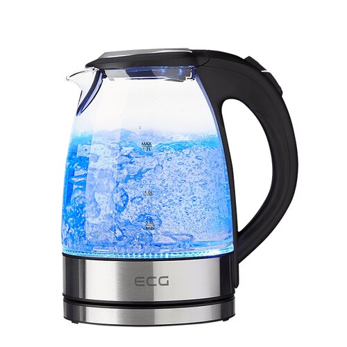 ECG RK 1776 hitra kuhalna kanka Glass