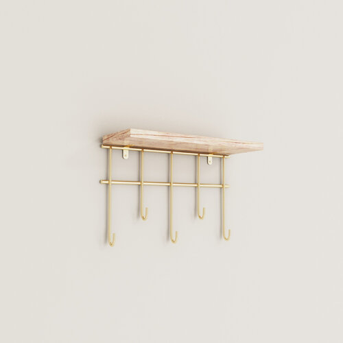Shelf Duvar Rafi