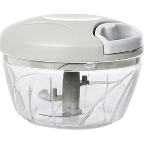 Feliator de legume EH Hand cu castron, 13 x 9 cm, mix de culori