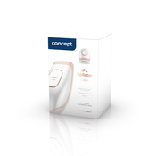 Epilator Concept IL3000 IPL PERFECT SKIN