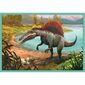 Puzzle Trefl Dinozauri, 10în1