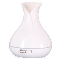 Sixtol Aroma difuzor Vulcan beli sijaj, 350 ml