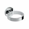 SAPHO XR001 X-Round suport pentru uscător de păr,crom