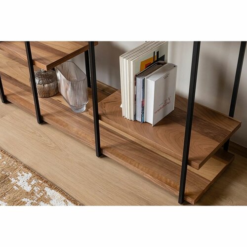 Regál Cooper Walnut