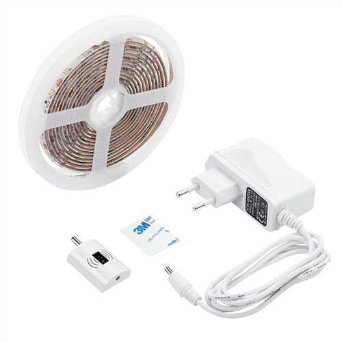 Solight WM505 Ściemnialna taśma LED ze sterowaniem bezdotykowym, 3 m