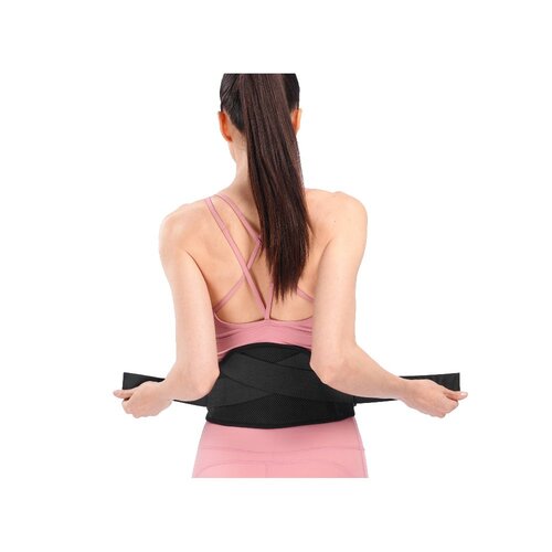 Pas z oporo, velikost M