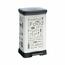 Curver Pedal koš za smeti Kitchen, 50 l