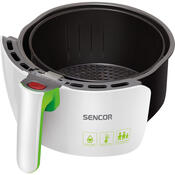 Sencor SFR 3220WH meleg levegős sütő