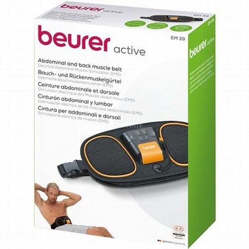 Beurer BEU-EM32 svalový elektrostimulátor