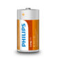 Philips Baterie C 1,5 V LongLife