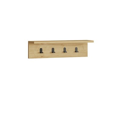 Vešiak Ayla Sapphire Oak