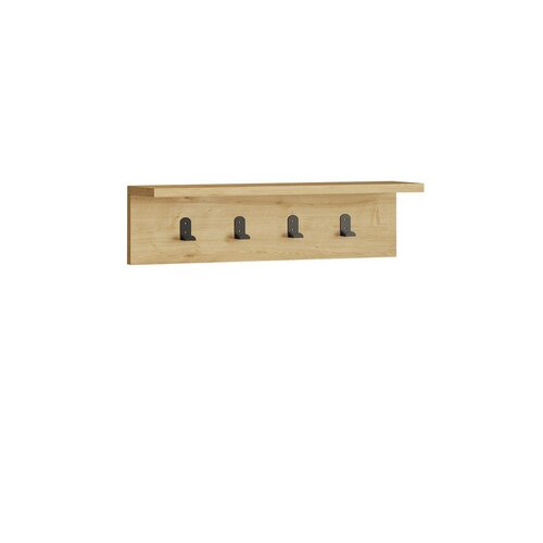 Vešiak Ayla Sapphire Oak