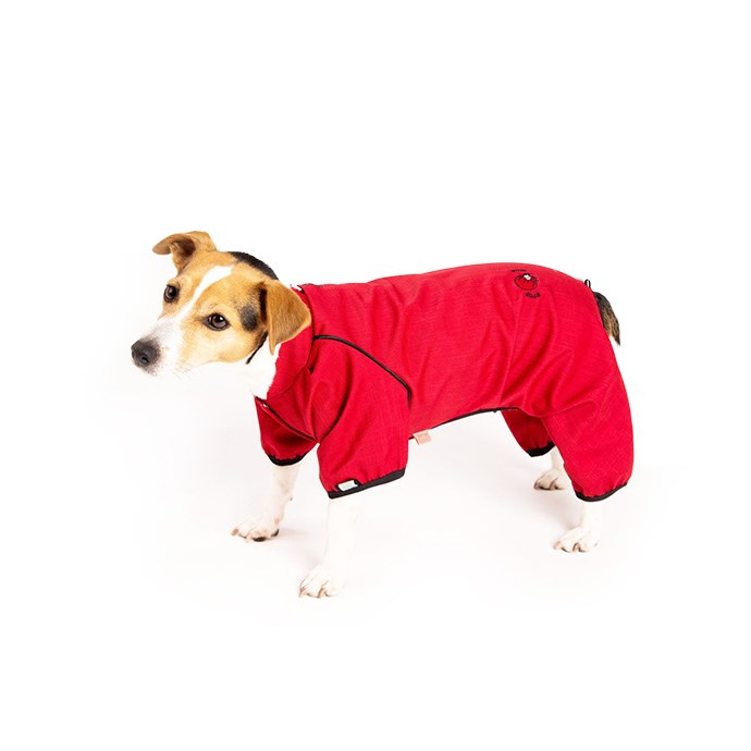 Samohýl exclusive Oblek - Kombinéza softshell 