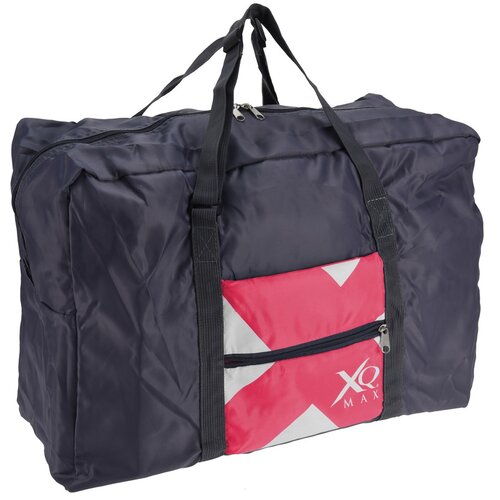 Skladacia športová taška Condition ružová, 35 l