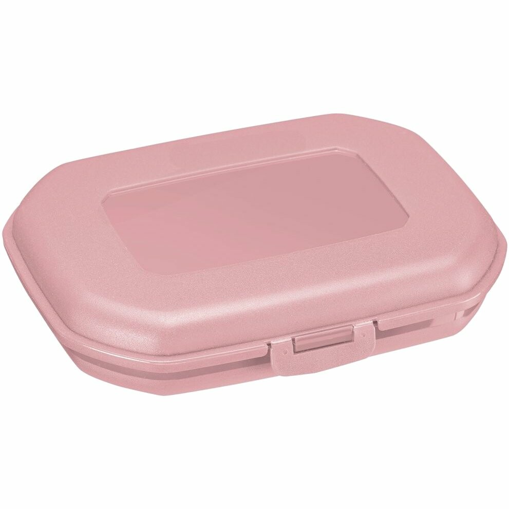 Westmark Box na desiatu MINI, 300 ml, ružová