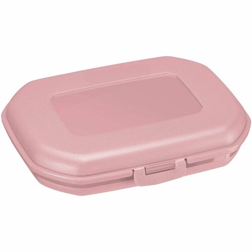 Westmark Snackbox MINI, 300 ml, rosa