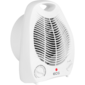 ECG TV 3030 Heat R White ventilator za vroč zrak,bel