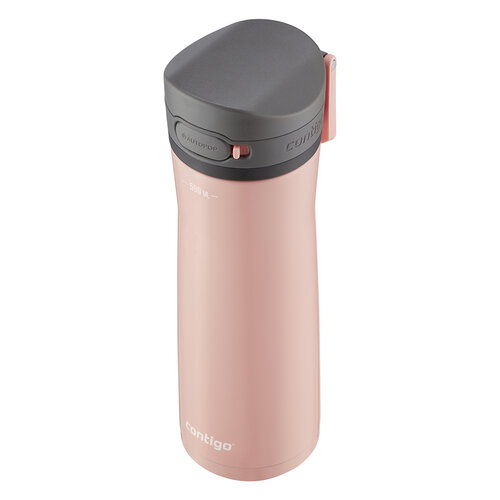 Contigo Butelka termiczna Jackson Chill 590 ml  Pink Lemonade