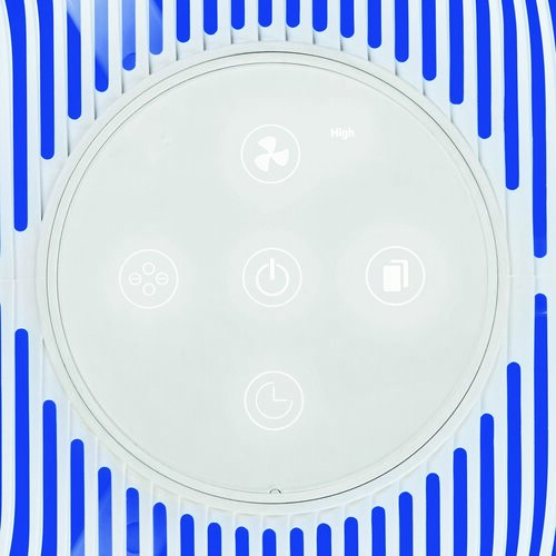 Purificator de aer ECG AP1Compact Pearl