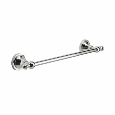 GEDY NV213013 Nevis тримач для рушників 30 x 8,2 см, хром