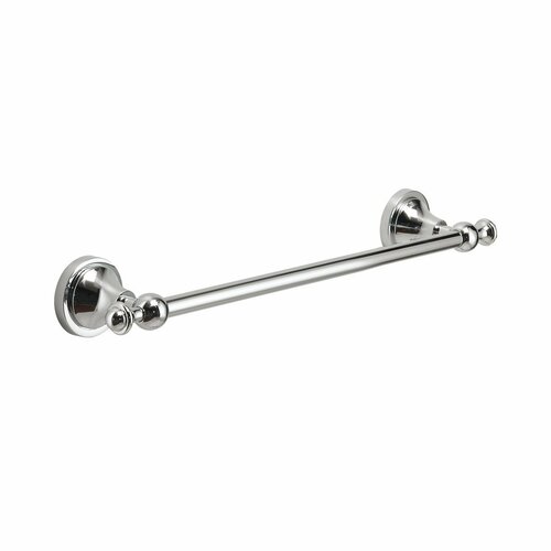 GEDY NV213013 Nevis držalo za brisače 30 x 8,2 cm,krom