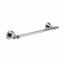 GEDY NV213013 Nevis тримач для рушників 30 x 8,2 см, хром