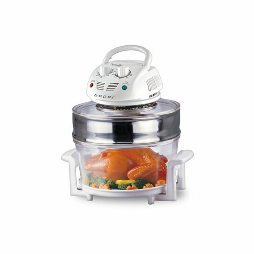 Cuptor cu convecție Beper BF640, 18 l