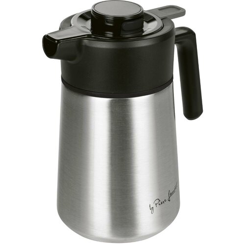 Lamart LT4076 Tischthermoskanne Kaffee, 2 l
