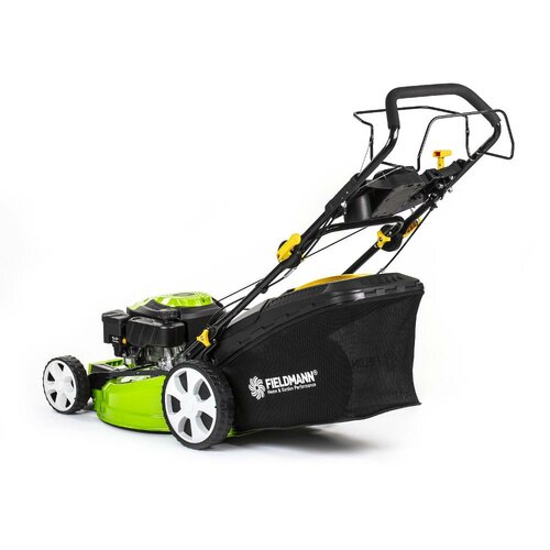 Fieldmann FZR 5114-170BV benzínová sekačka
