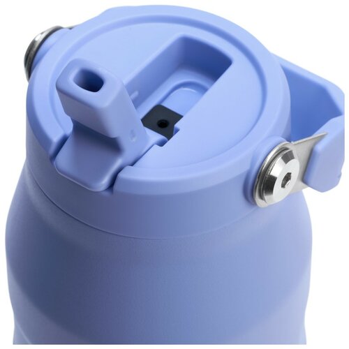 Stanley hőálló palack IceFlow Bottle Flip Straw1,1 l Hydrangea