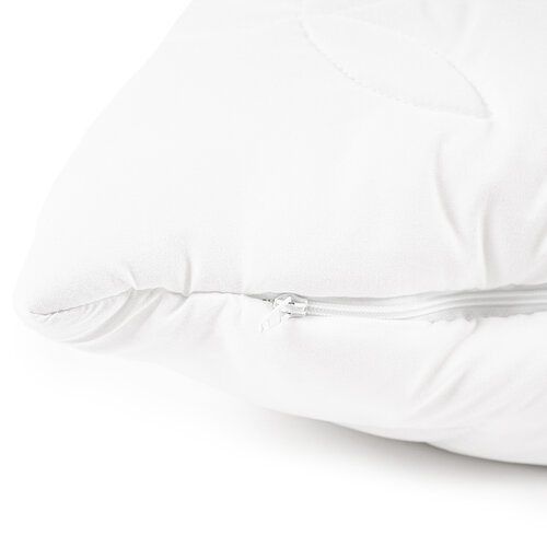 Bellatex Подушка «Квітка», 80 × 80 см