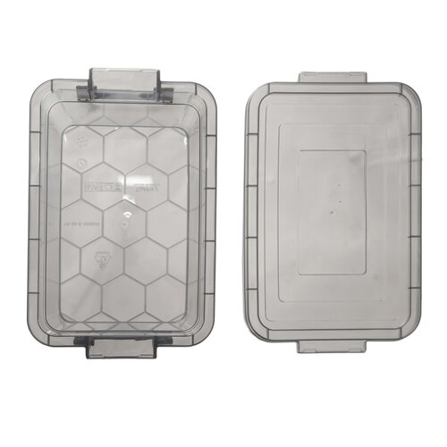 Orion Shranjevalni zaboj Multi GREY, 5 l