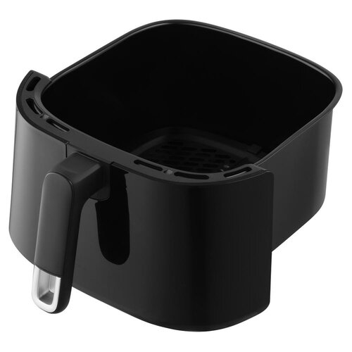 Sencor SFR 6550BK forrólevegős fritőz