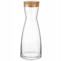 Carafă Bormioli Rocco Ypsilon, 1 l