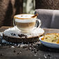 4Home Thermoglas Big cappuccino Hot&Cool 500 ml, 1 Stück