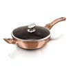 Berlinger Haus Ponev Rosegold Metallic Line, 28 cm