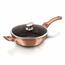 Berlinger Haus Ponev Rosegold Metallic Line, 28 cm