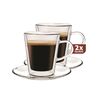 Maxxo "Doopio" 2-delni set termo kozarcev, 100 ml