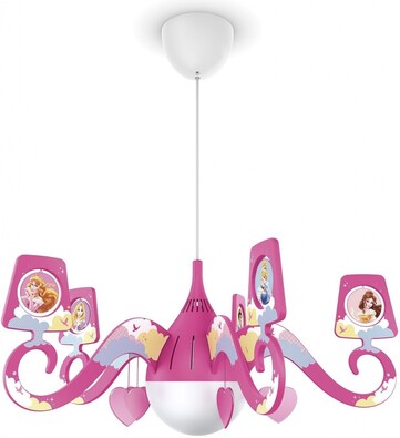Philips dětské závěsné svítidlo Princess