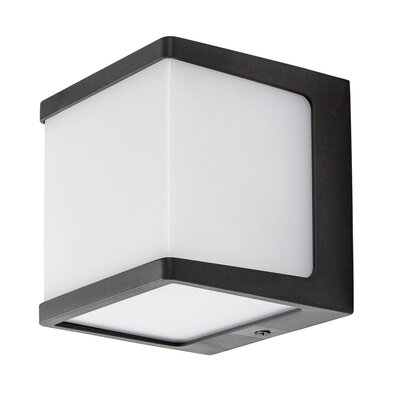 Rabalux 77094 zewnętrzna lampa ścienna LED Rennes