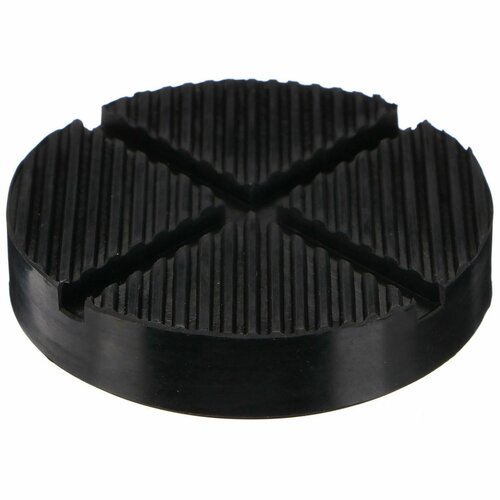 Sixtol Гумова підкладка для домкрата JACK PAD 4,12,5 x 2,5 см