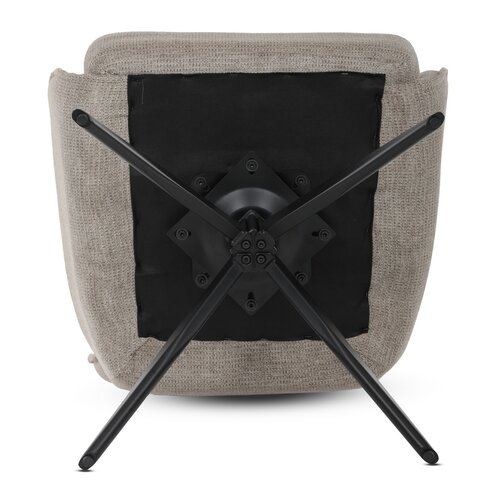 Set de scaune de sufragerie cu mecanism deîntoarcere DCH-P3170 LAN2, 2 buc.