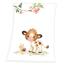 Herding Дитячий плед Sweet calf, 75 x 100 см