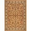 Teppich Samira 12002 beige, 60 x 110 cm