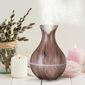 Sixtol Aroma Diffusor Bloom graues Holz, 200 mlgrau  ,