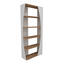 Biblioteca Selge Atlantic Pine